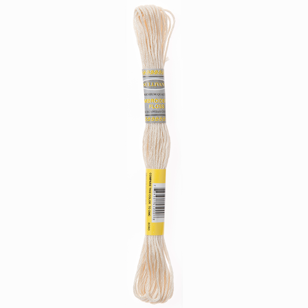 Sullivans Cotton Embroidery Floss