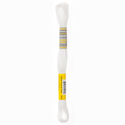 Sullivans Cotton Embroidery Floss