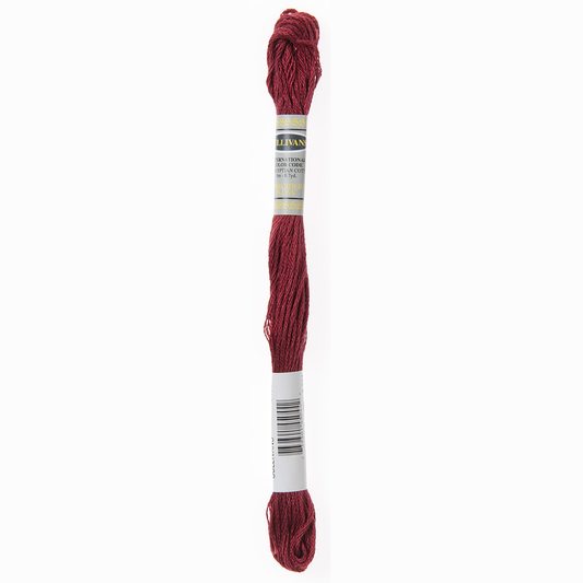 Sullivans Cotton Embroidery Floss, Col. 45044