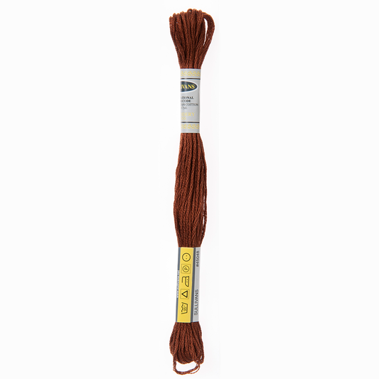 Sullivans Cotton Embroidery Floss, Col. 45048