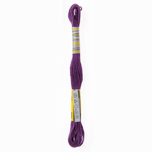 Sullivans Cotton Embroidery Floss, Col. 45065