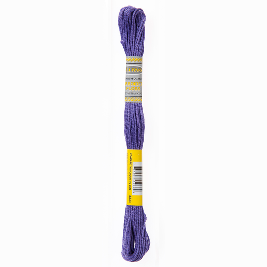 Sullivans Cotton Embroidery Floss, Col. 45066