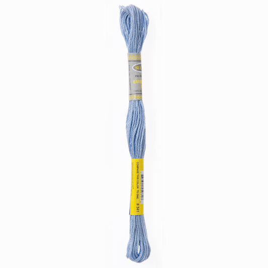 Sullivans Cotton Embroidery Floss, Col. 45071