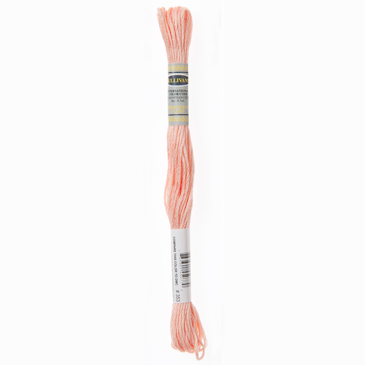 Sullivans Cotton Embroidery Floss, Col. 45077