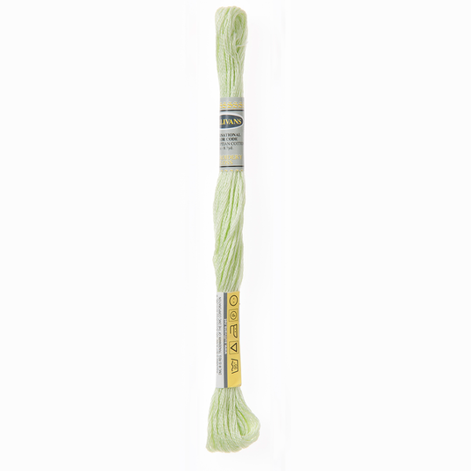 Sullivans Cotton Embroidery Floss, Col. 45082