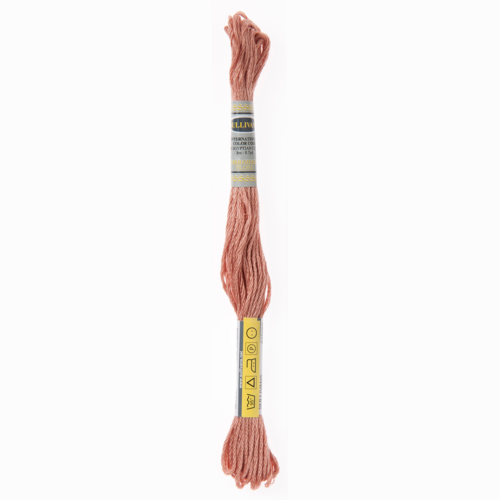 Sullivans Cotton Embroidery Floss, Col. 45088