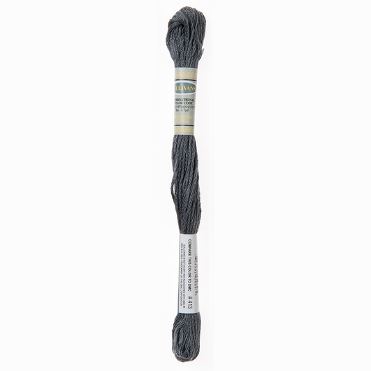 Sullivans Cotton Embroidery Floss, Col. 45089