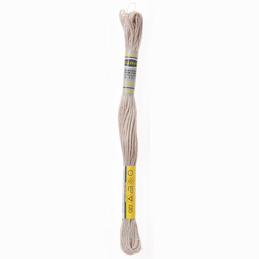 Sullivans Cotton Embroidery Floss, Col. 45103