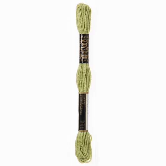 Sullivans Cotton Embroidery Floss, Col. 45106