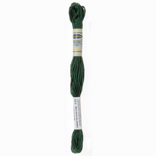 Sullivans Cotton Embroidery Floss, Col. 45109