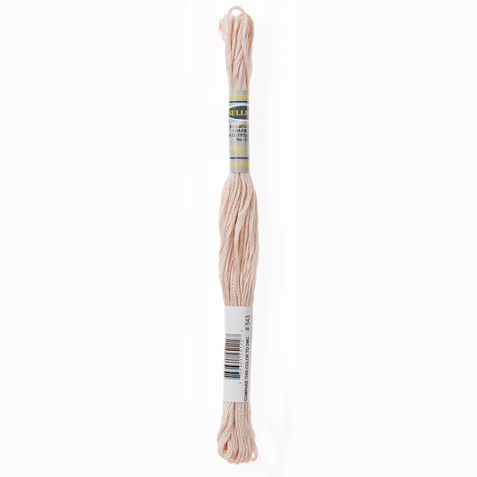 Sullivans Cotton Embroidery Floss, Col. 45122