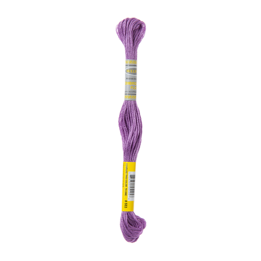 Sullivans Cotton Embroidery Floss, Col. 45125