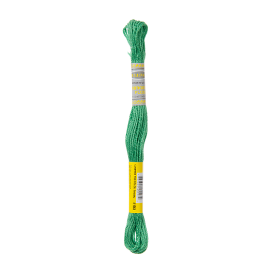Sullivans Cotton Embroidery Floss, Col. 45127
