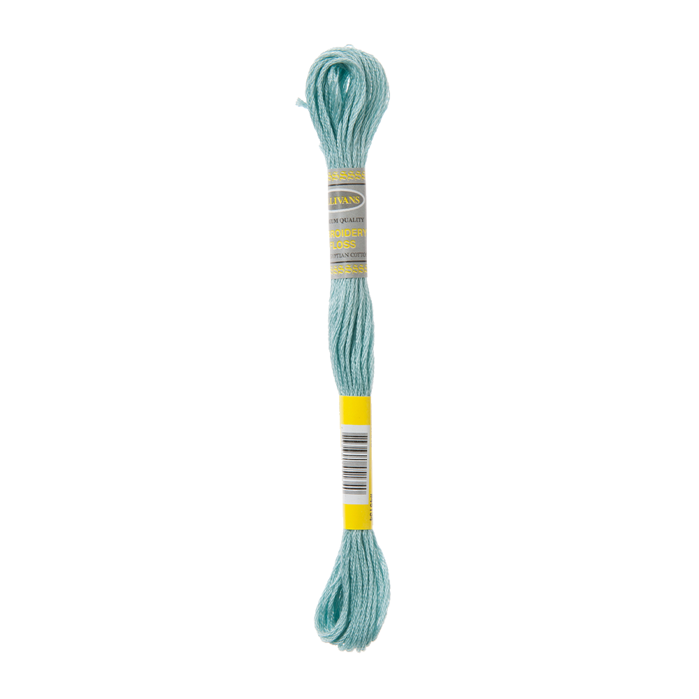 Sullivans Cotton Embroidery Floss, Col. 45134