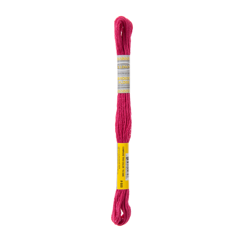 Sullivans Cotton Embroidery Floss, Col. 45135