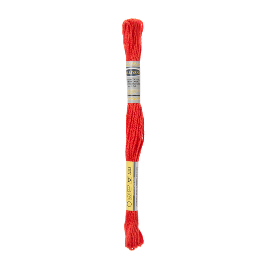 Sullivans Cotton Embroidery Floss, Col. 45141