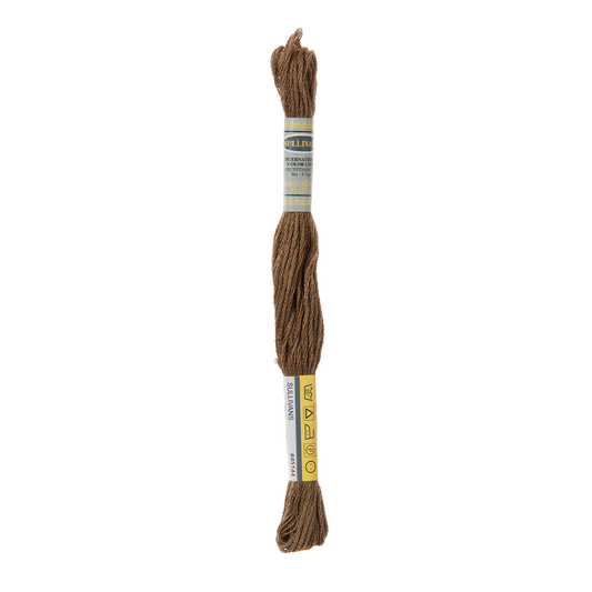 Sullivans Cotton Embroidery Floss, Col. 45144