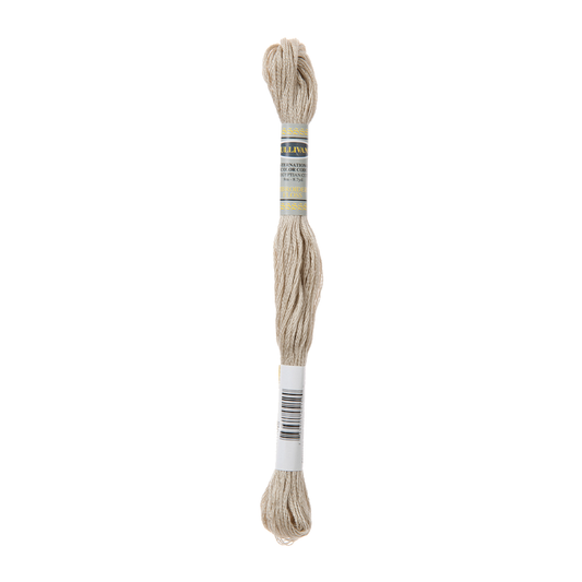 Sullivans Cotton Embroidery Floss, Col. 45150