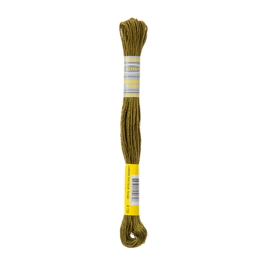Sullivans Cotton Embroidery Floss, Col. 45174