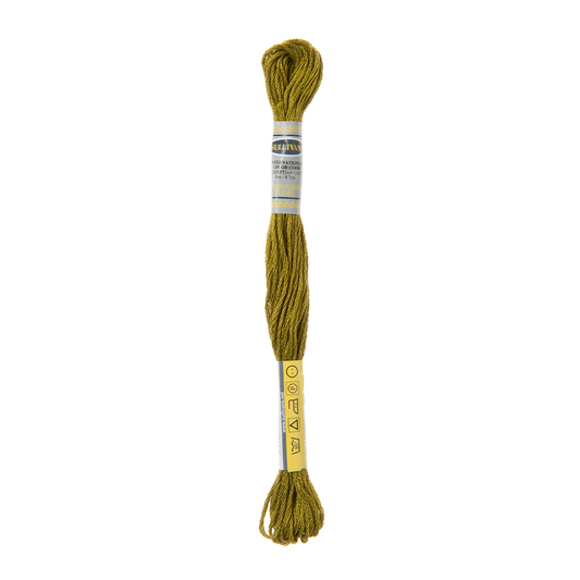 Sullivans Cotton Embroidery Floss, Col. 45176