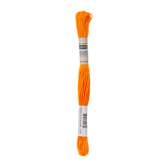 Sullivans Cotton Embroidery Floss, Col. 45181
