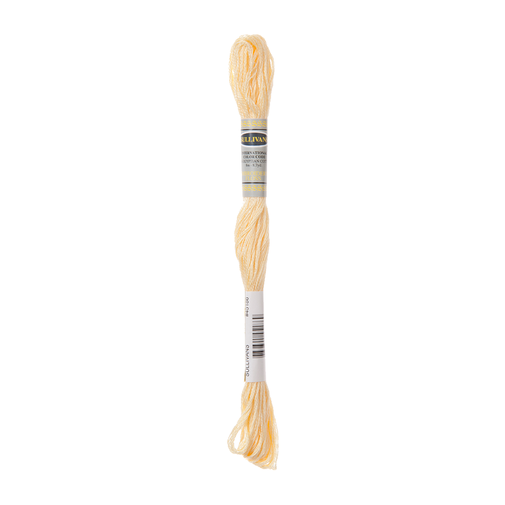 Sullivans Cotton Embroidery Floss, Col. 45186