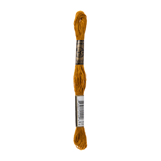 Sullivans Cotton Embroidery Floss, Col. 45199