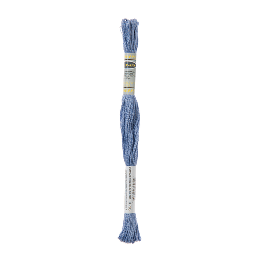 Sullivans Cotton Embroidery Floss, Col. 45204