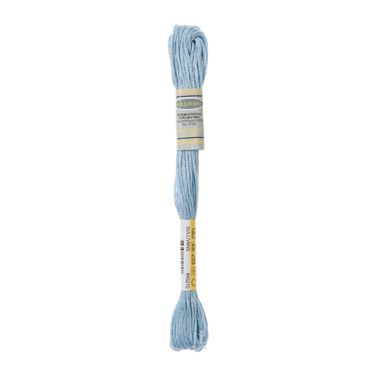 Sullivans Cotton Embroidery Floss, Col. 45210
