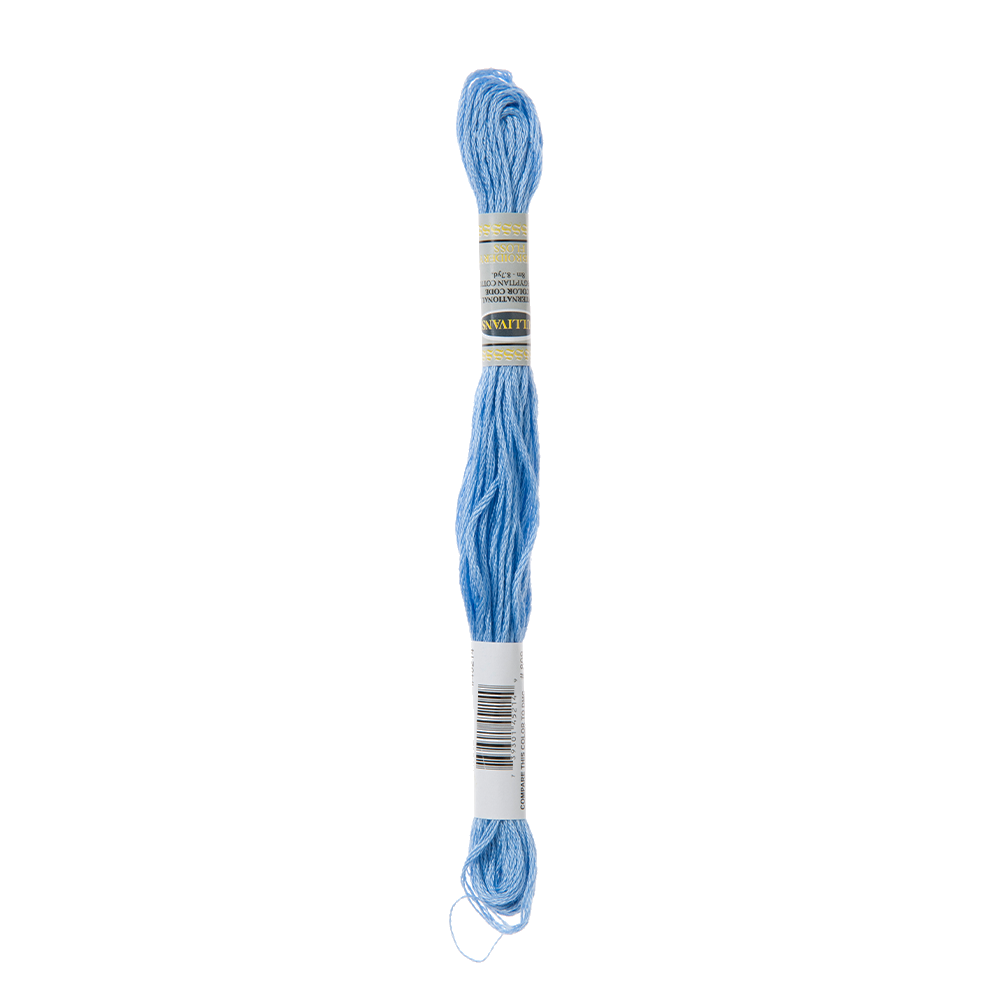 Sullivans Cotton Embroidery Floss, Col. 45214