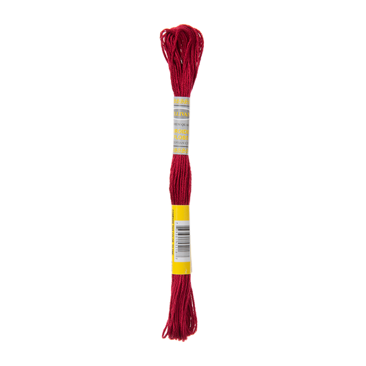 Sullivans Cotton Embroidery Floss, Col. 45218