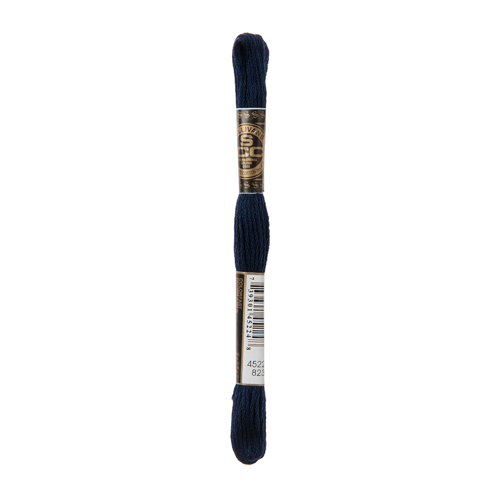 Sullivans Cotton Embroidery Floss, Col. 45224