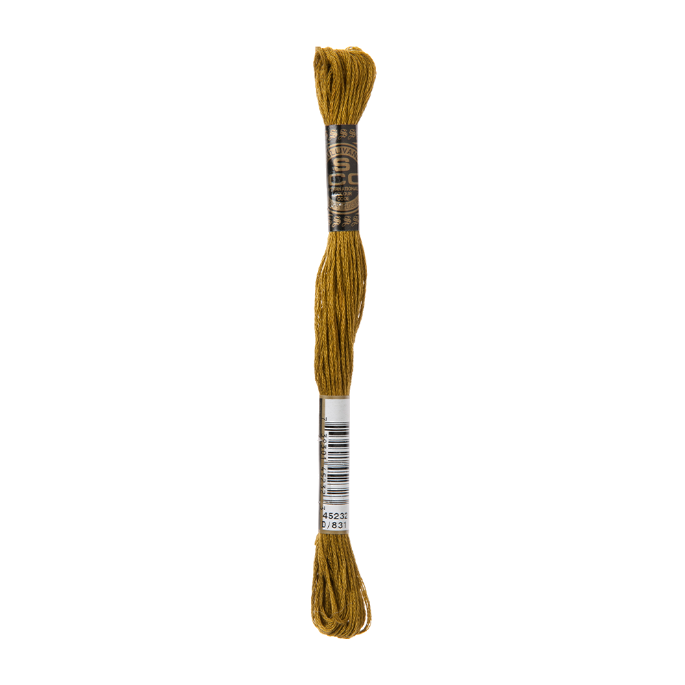 Sullivans Cotton Embroidery Floss, Col. 45232