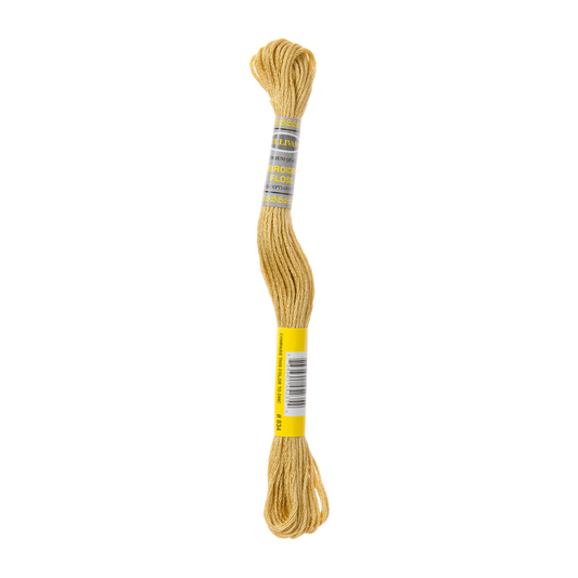 Sullivans Cotton Embroidery Floss, Col. 45235