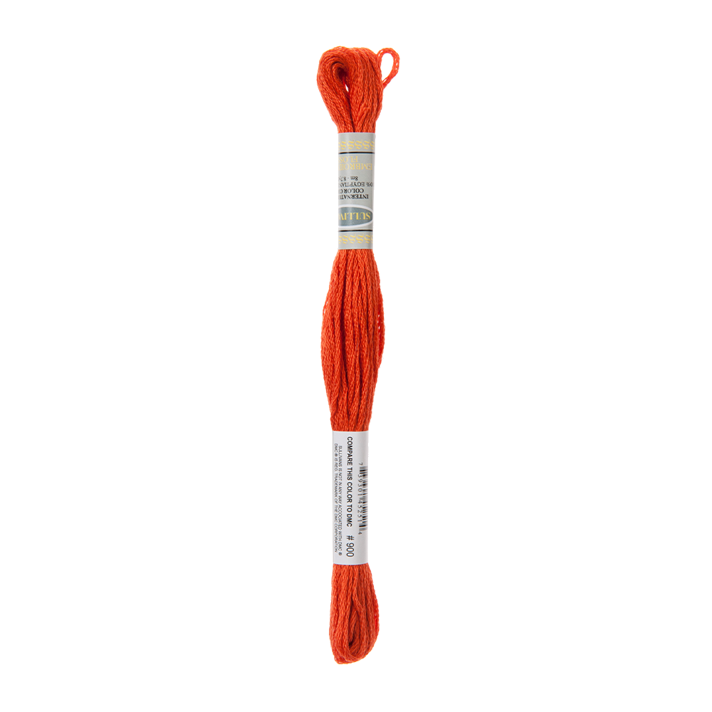 Sullivans Cotton Embroidery Floss, Col. 45251