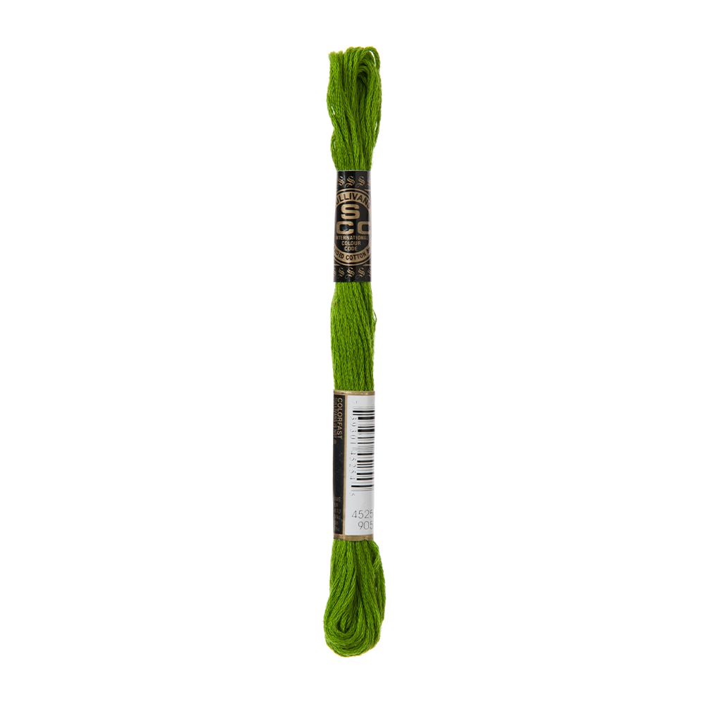 Sullivans Cotton Embroidery Floss, Col. 45254