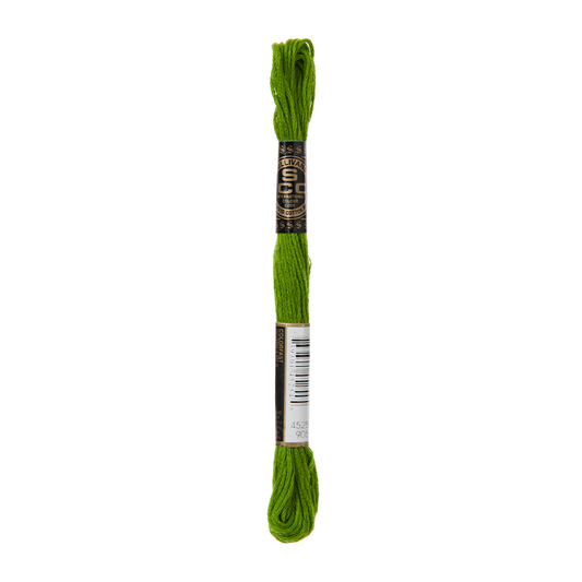 Sullivans Cotton Embroidery Floss, Col. 45254