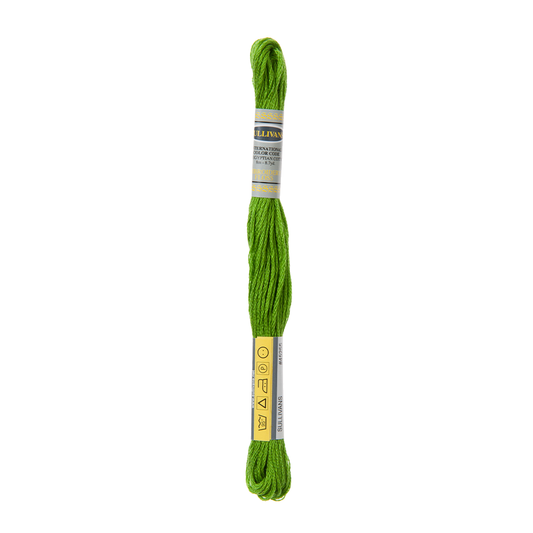 Sullivans Cotton Embroidery Floss, Col. 45255