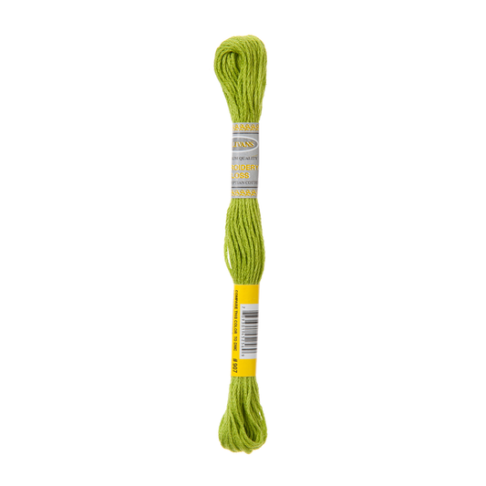 Sullivans Cotton Embroidery Floss, Col. 45256