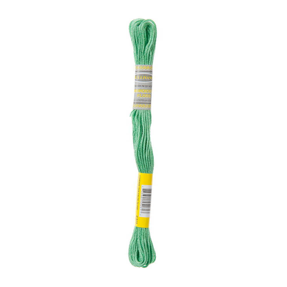 Sullivans Cotton Embroidery Floss, Col. 45261