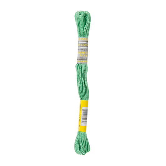 Sullivans Cotton Embroidery Floss, Col. 45261