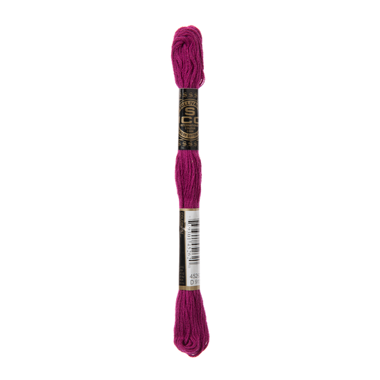 Sullivans Cotton Embroidery Floss, Col. 45262