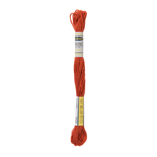 Sullivans Cotton Embroidery Floss, Col. 45266