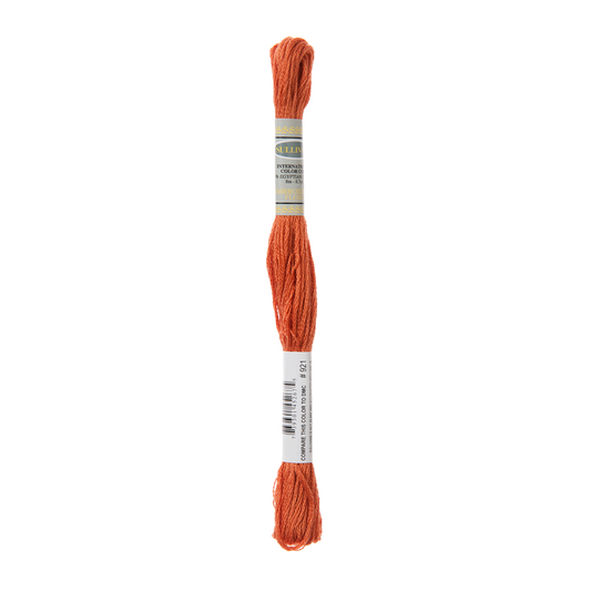 Sullivans Cotton Embroidery Floss, Col. 45267