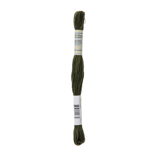 Sullivans Cotton Embroidery Floss, Col. 45277