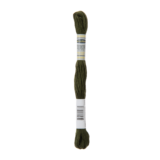 Sullivans Cotton Embroidery Floss, Col. 45278