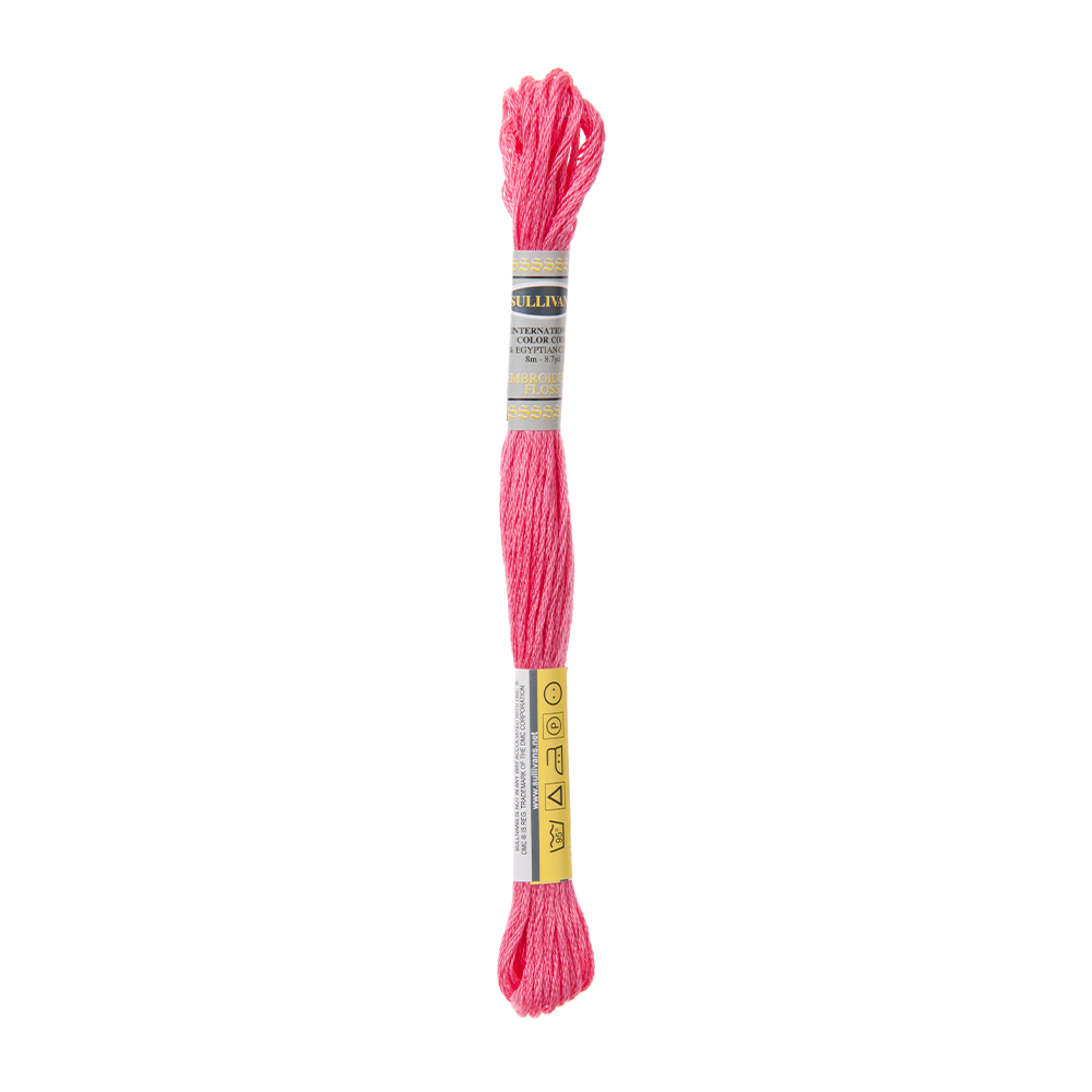 Sullivans Cotton Embroidery Floss, Col. 45291