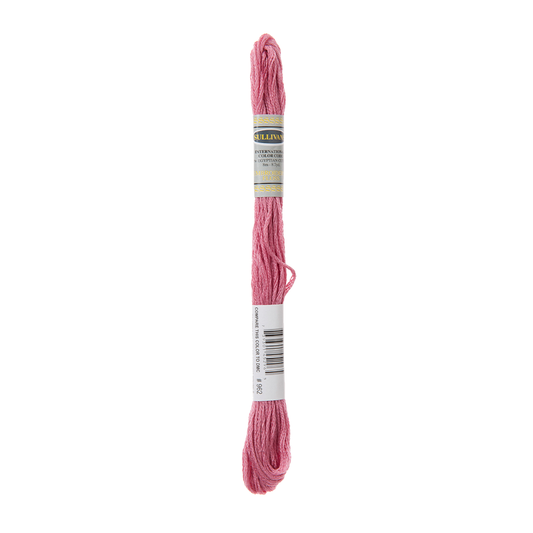 Sullivans Cotton Embroidery Floss, Col. 45296