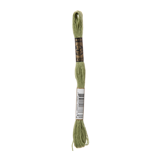 Sullivans Cotton Embroidery Floss, Col. 45333