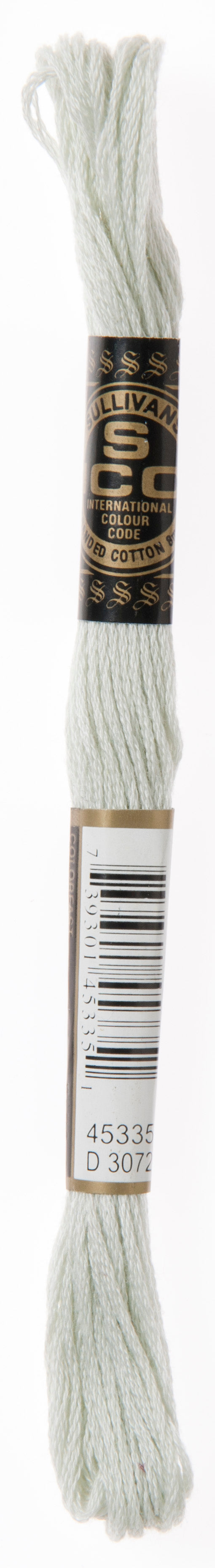 Sullivans Cotton Embroidery Floss, 8m